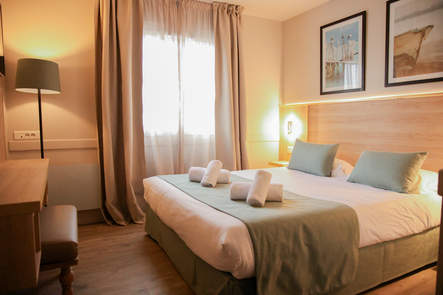 Le M Hôtel