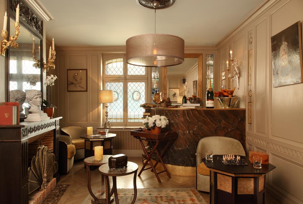 Maison De Lucie Lucas En Bretagne Hotel Honfleur La Maison de Lucie