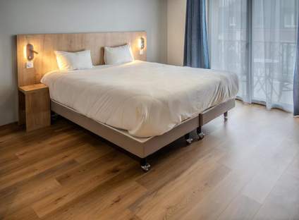 Tulip Inn Honfleur